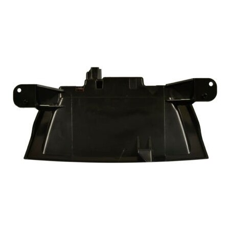 Standard Ignition Third Brake Light Assembly - BTL133